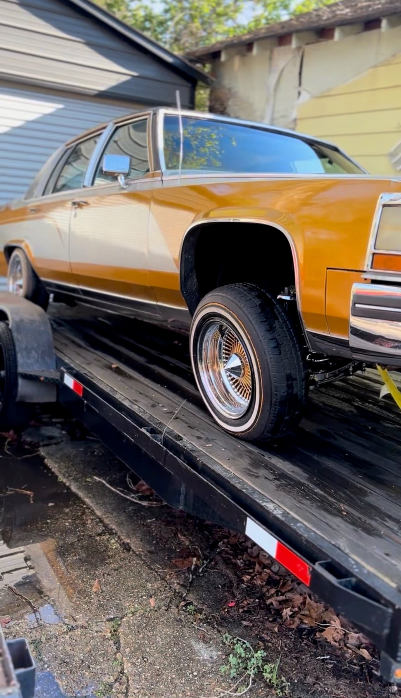 Professional specialty vehicle detailing by Auto Detailing Express Lane in Baton Rouge